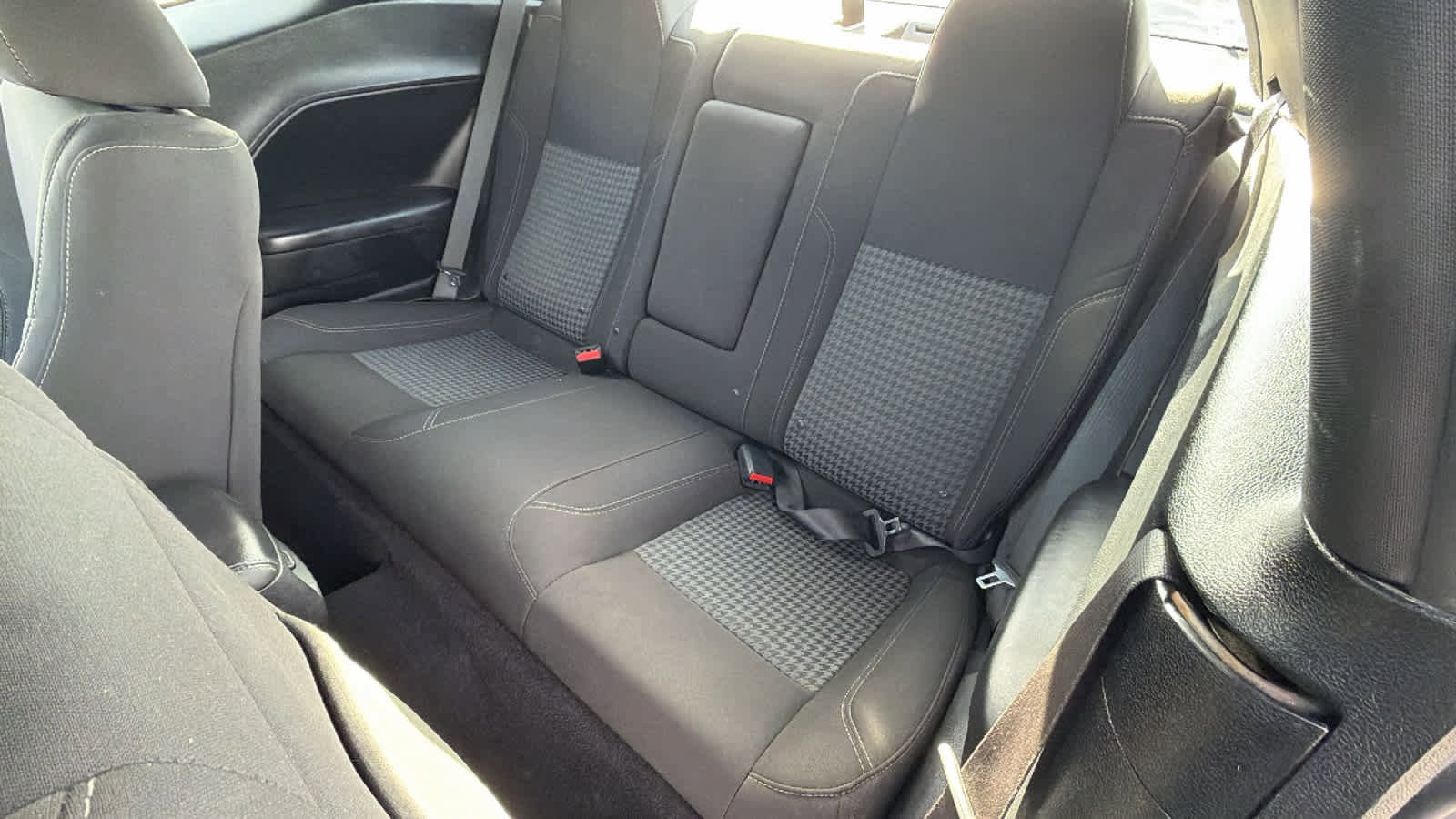 Used 2020 Dodge Challenger SXT w/ Blacktop Package image 24