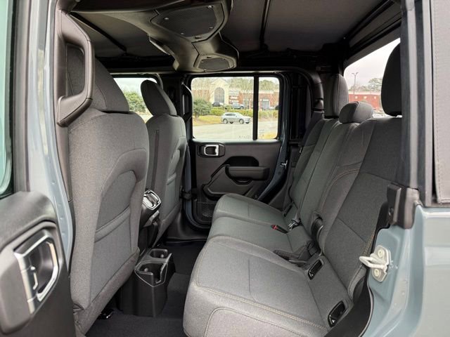 New 2026 Jeep Gladiator Sport image 27