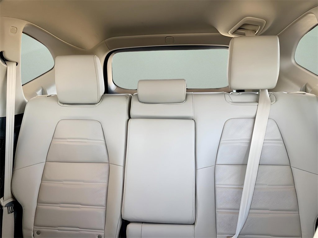 Used 2022 Honda CR-V Touring image 41