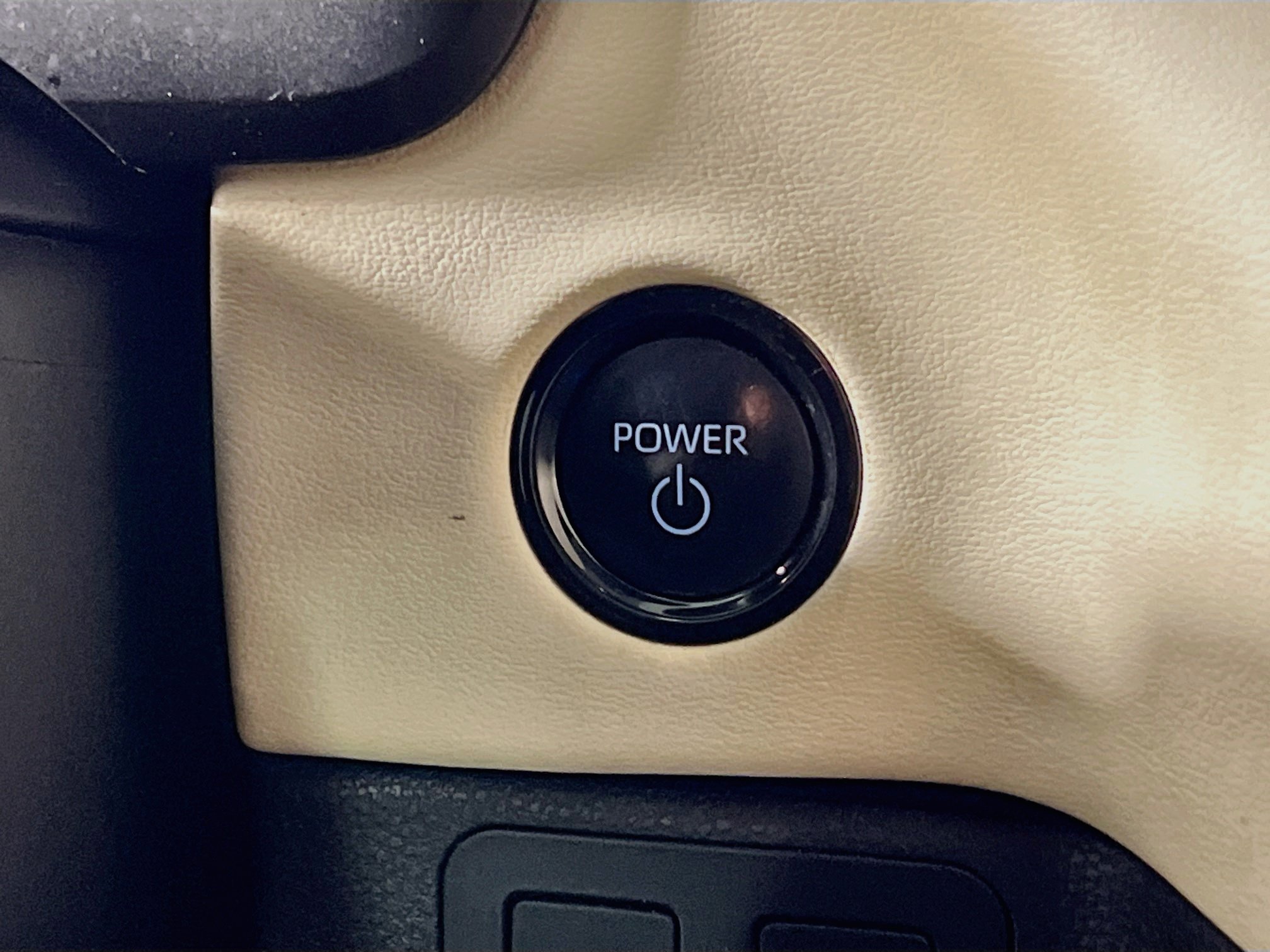 Used 2025 Toyota Tundra Capstone AWD/4WD image 21