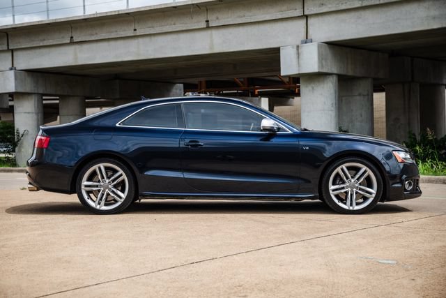 Used 2009 Audi S5 4.2 AWD/4WD image 10