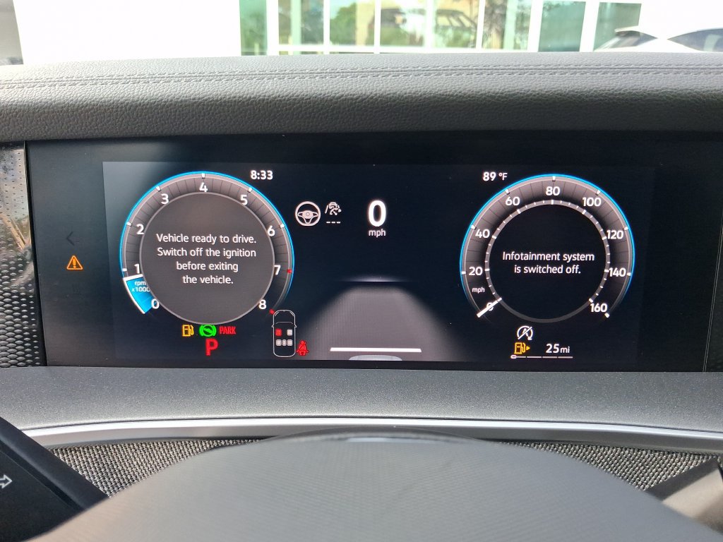 Certified 2026 Volkswagen Tiguan S FWD image 21