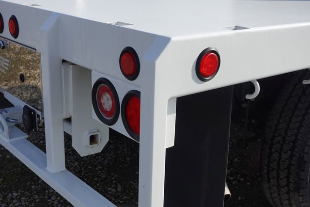 New 2024 RAM 2500 Tradesman w/ Chrome Appearance Group image 10