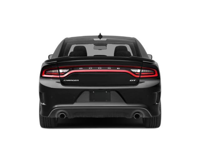 Certified 2023 Dodge Charger R/T w/ Blacktop Package image 8