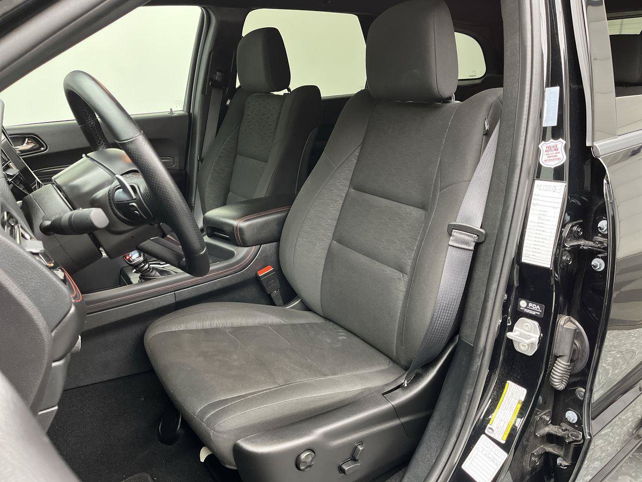 Used 2026 Dodge Durango GT AWD/4WD image 10