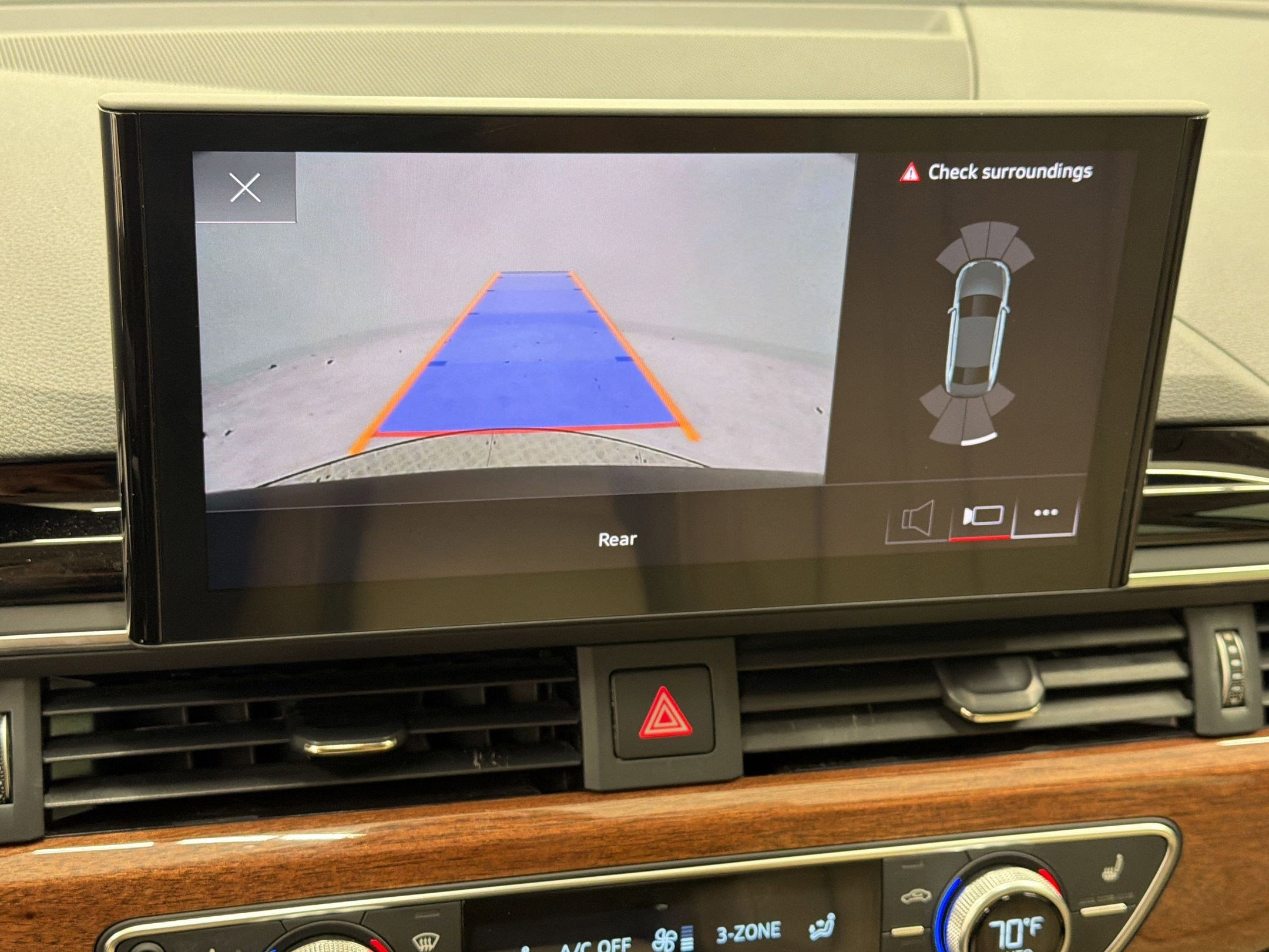 Used 2021 Audi A4 2.0T Premium w/ Convenience Package image 24