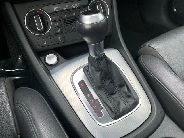 Used 2018 Audi Q3 2.0T Premium Plus w/ Premium Plus Package image 26