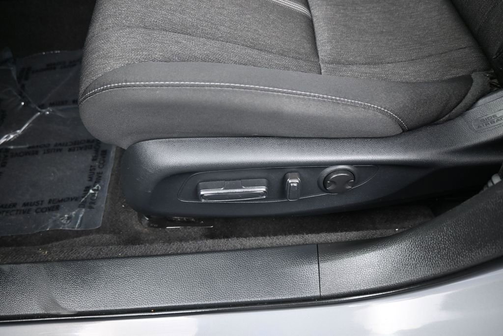 Used 2024 Honda Accord Sport image 16