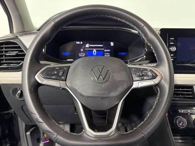Used 2025 Volkswagen Taos S AWD/4WD image 18