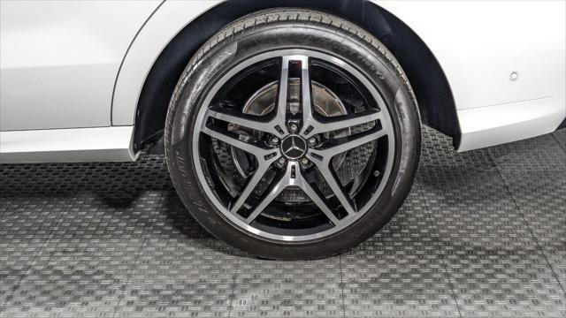 Used 2018 Mercedes-Benz GLE 43 AMG 4MATIC image 34