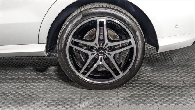 Used 2018 Mercedes-Benz GLE 43 AMG 4MATIC image 34