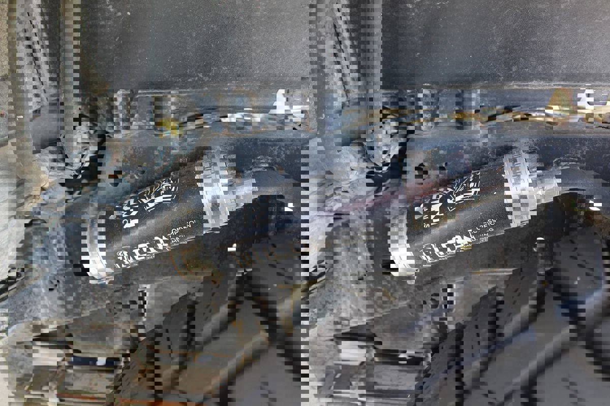 Used 2017 Toyota Tacoma TRD Off-Road image 54