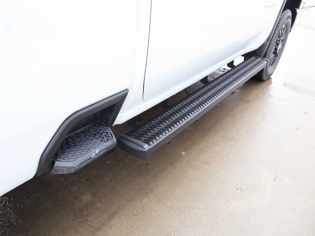 New 2026 Chevrolet Silverado 3500 W/T AWD/4WD image 34