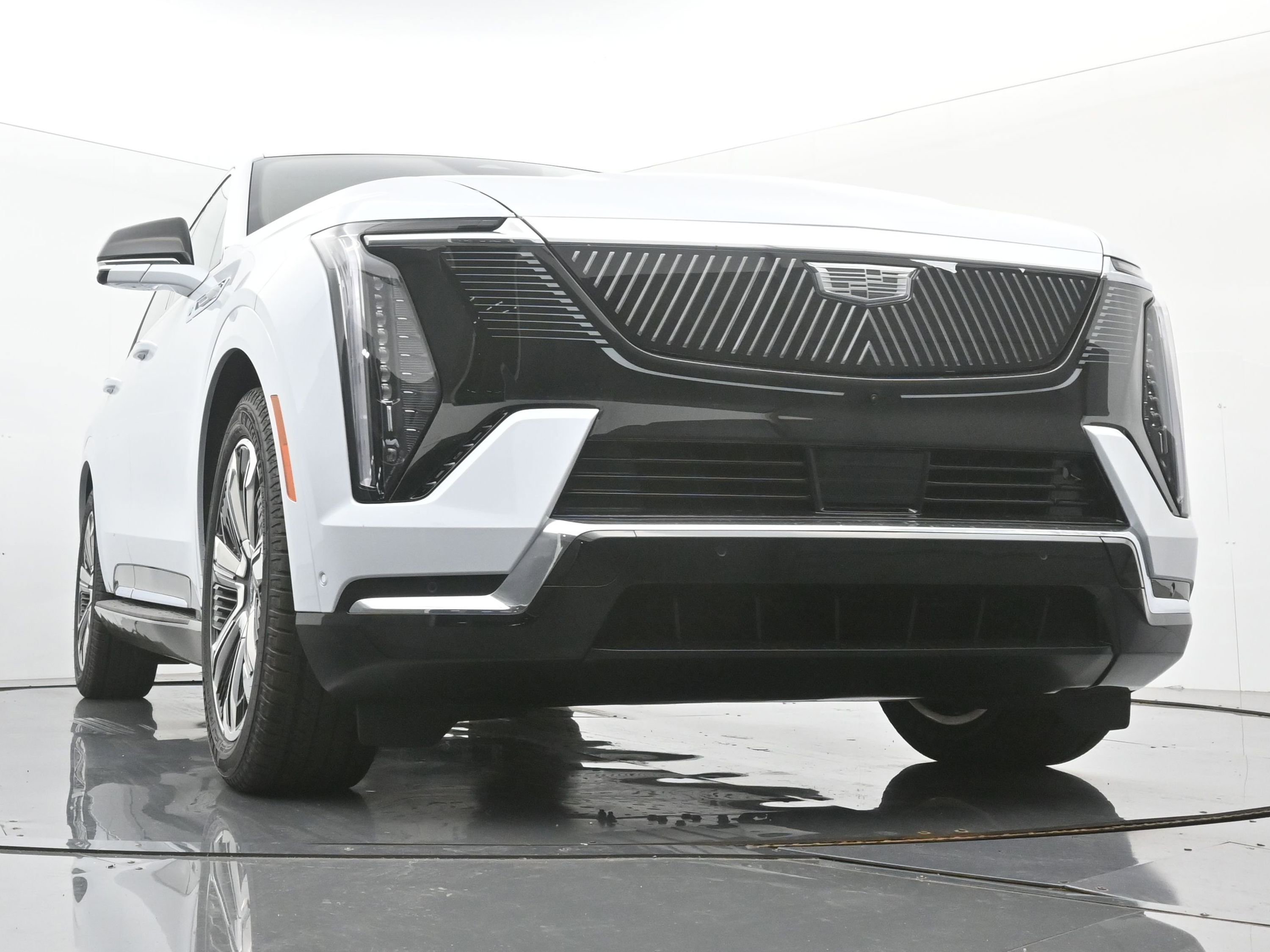 New 2026 Cadillac Escalade IQ Luxury 2 image 22