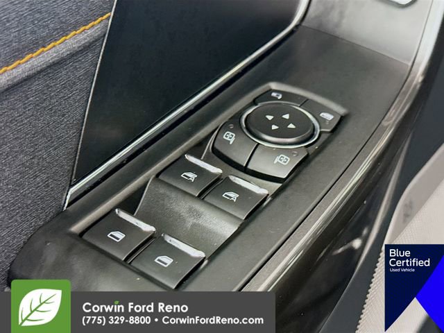 Certified 2021 Ford F150 Tremor w/ Equipment Group 402A High image 21