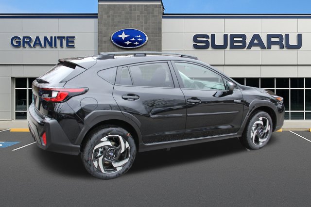 New 2026 Subaru Crosstrek 2.5i Limited AWD/4WD image 9