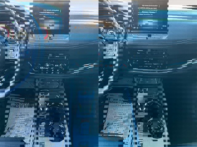 Certified 2024 Nissan Rogue SL w/ SL Premium Package image 11