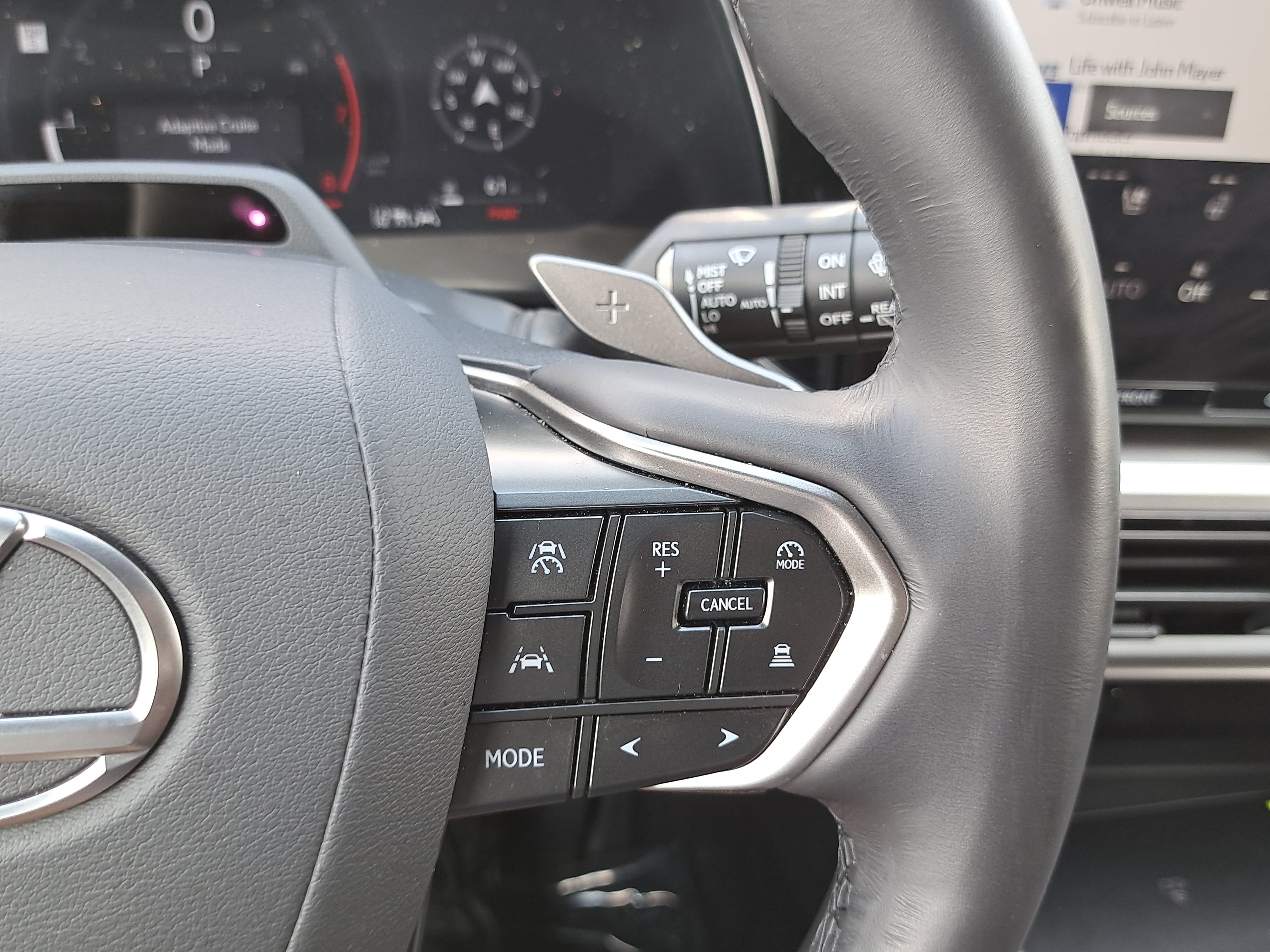 Used 2025 Lexus TX 350 AWD w/ Technology Package image 19
