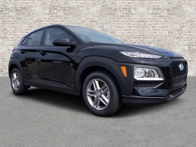 Used 2021 Hyundai Kona SE AWD/4WD image 1