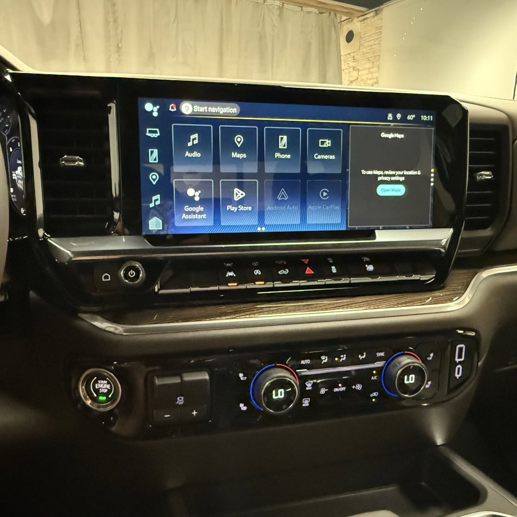 New 2026 Chevrolet Silverado 1500 RST image 29