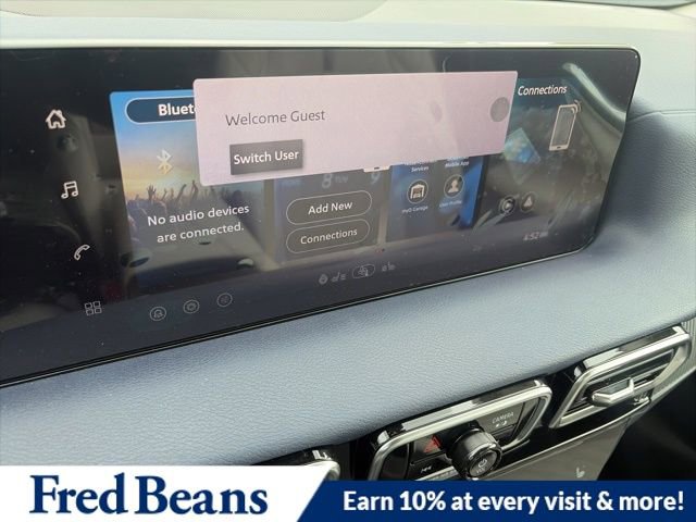 New 2026 Nissan Sentra SL w/ Floor Mat Package FWD image 14