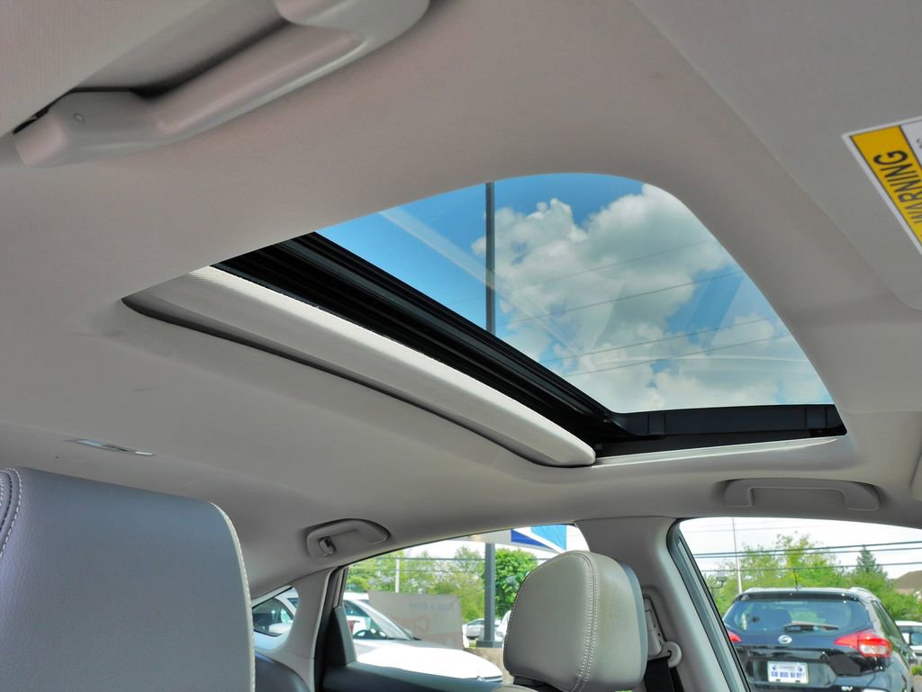 Used 2018 Honda Civic EX-L image 15