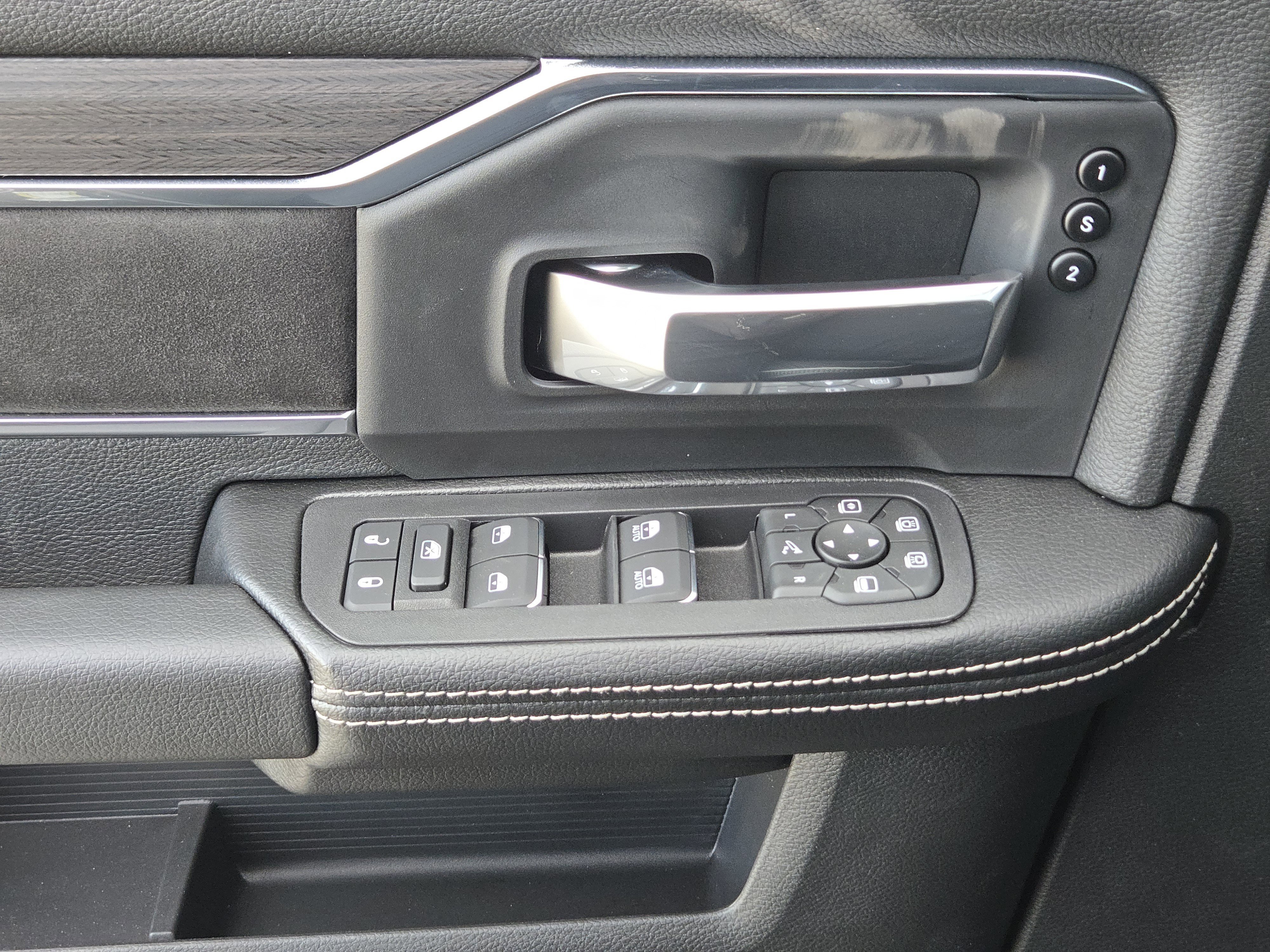 New 2026 RAM 2500 Laramie image 19