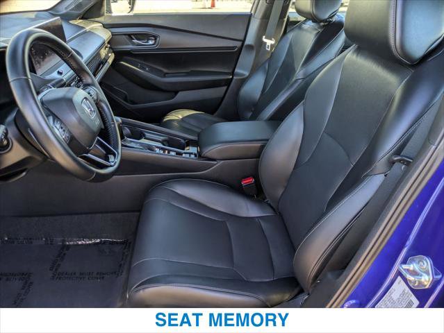 Certified 2024 Honda Accord Sport image 20