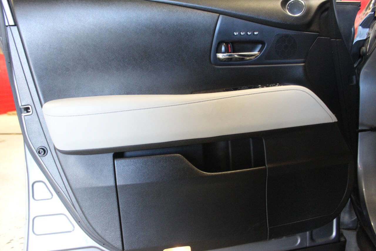 Used 2015 Lexus RX 350 Base 4dr SUV image 17