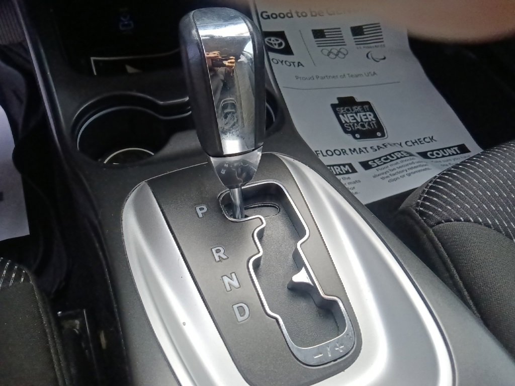 Used 2020 Dodge Journey SE w/ SE Popular Equipment Group image 24