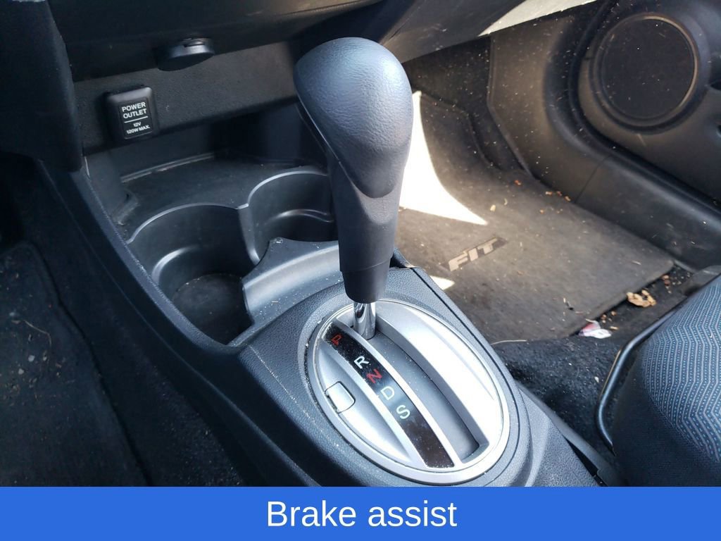 Used 2011 Honda Fit Sport image 24