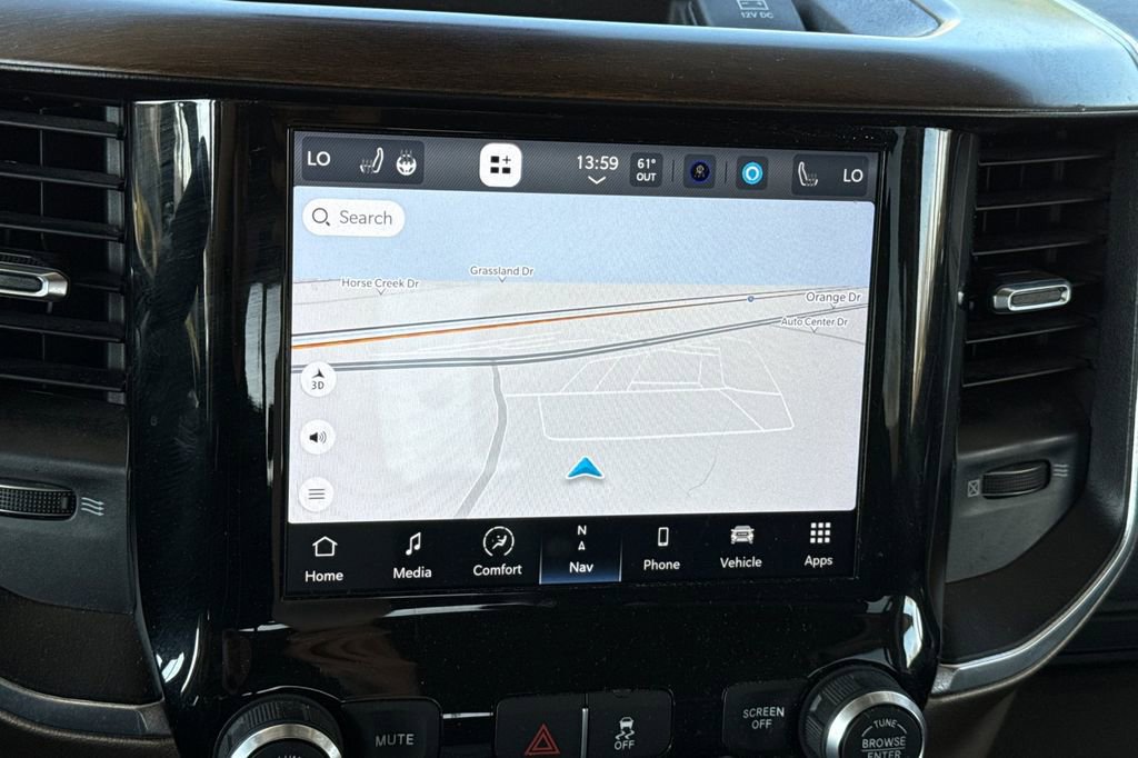 Used 2022 RAM 2500 Laramie image 29