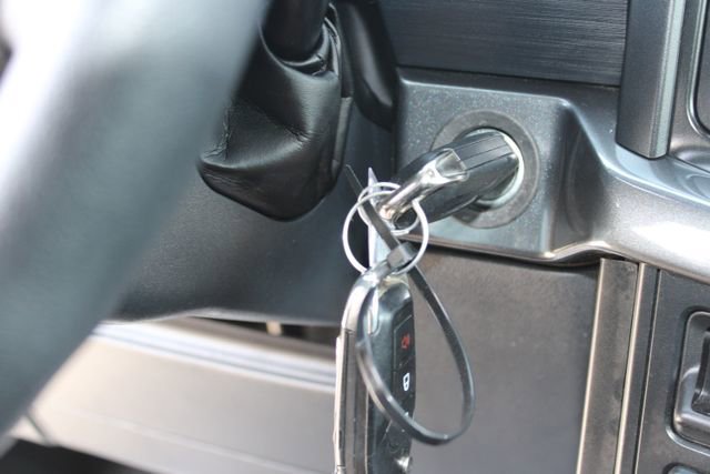 Used 2024 Ford F150 STX image 26