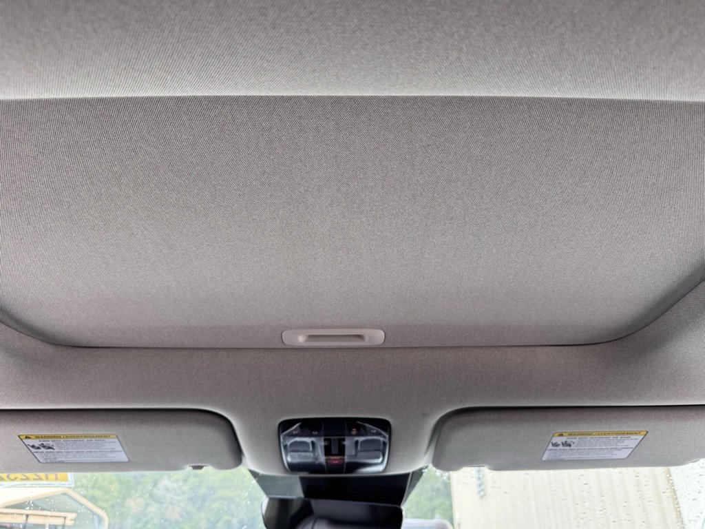 New 2026 Hyundai Palisade Limited image 3