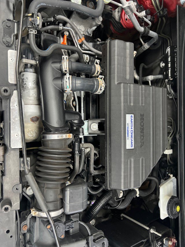 Used 2018 Honda CR-V Touring image 7