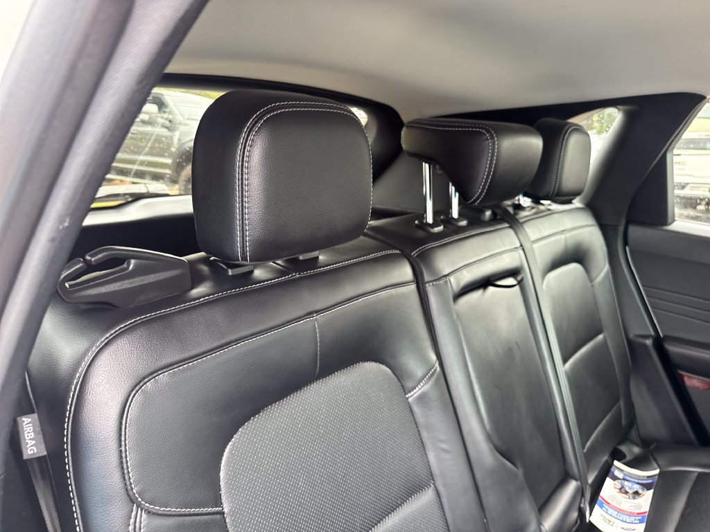 Used 2021 Ford Escape SEL FWD image 26