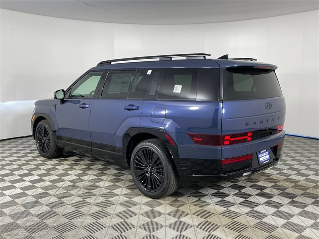 New 2026 Hyundai Santa Fe Calligraphy image 5