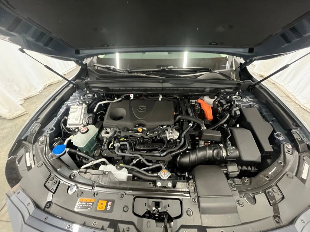 New 2026 MAZDA CX-50 2.5 Hybrid w/ Weather Package image 29
