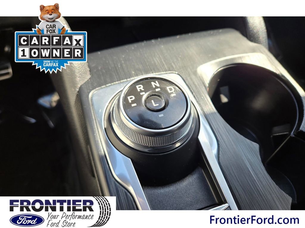 Certified 2024 Ford Escape ST-Line w/ Tech Pack #1 FWD image 19