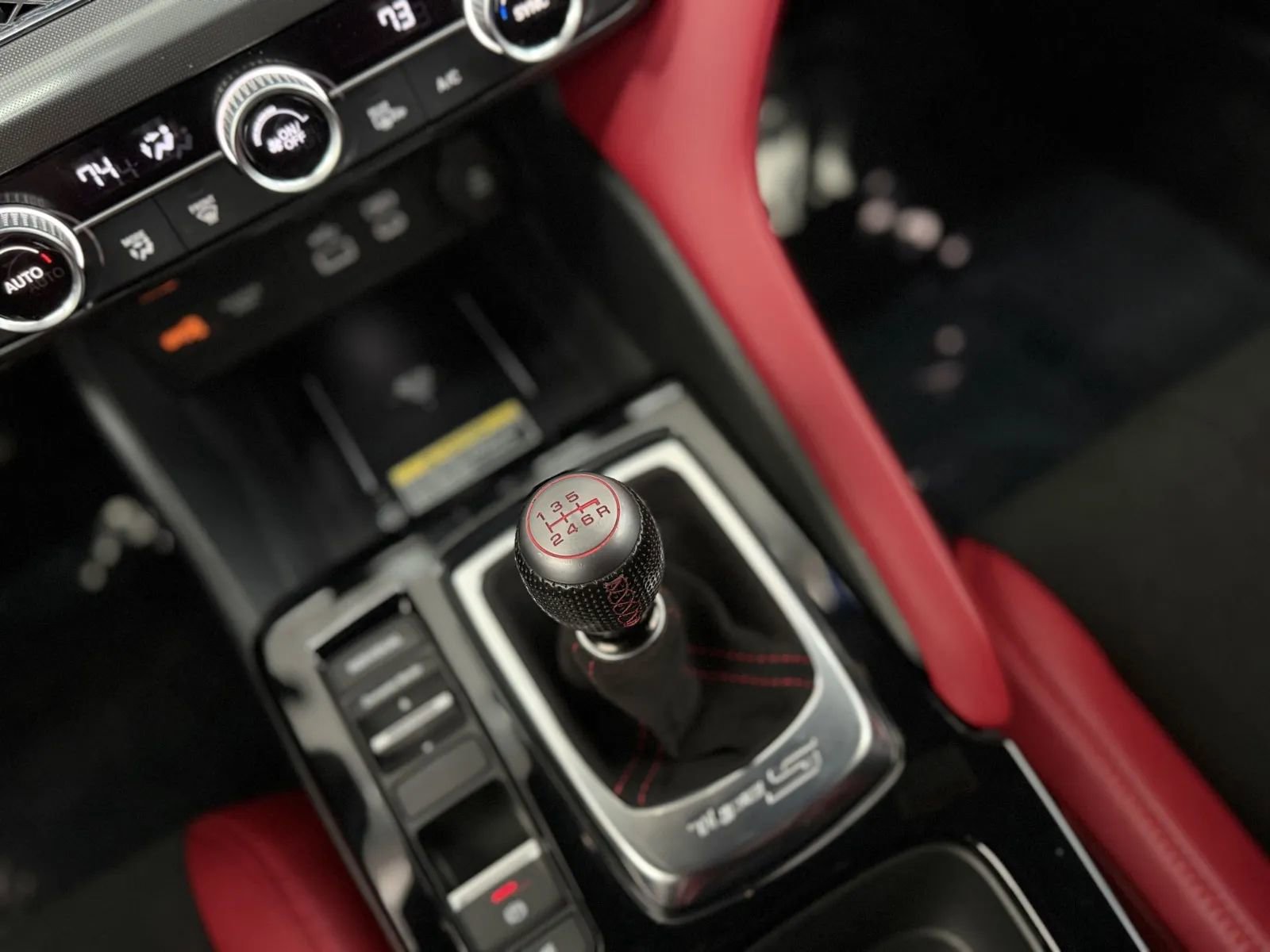 Used 2025 Acura Integra Type S FWD image 34