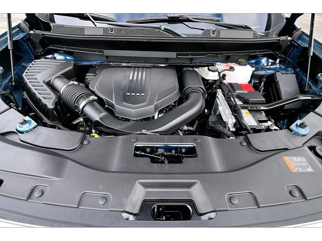 New 2026 GMC Acadia Denali w/ Super Cruise Package image 12