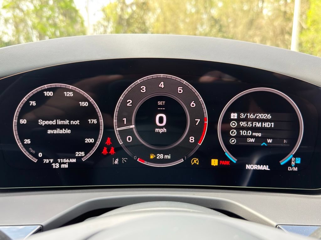 New 2026 Porsche Panamera GTS AWD/4WD image 10