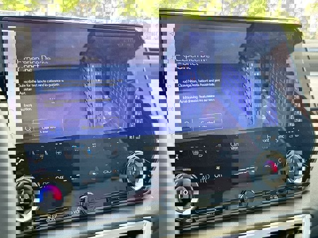 New 2026 Lexus RX 350 w/ Luxury Package image 40