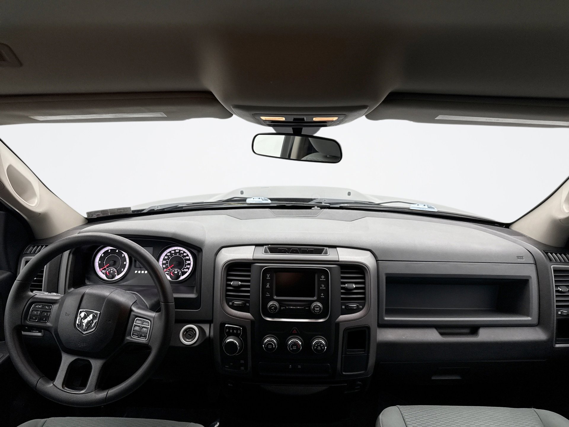 Used 2019 RAM 1500 Express w/ Express Value Package image 14