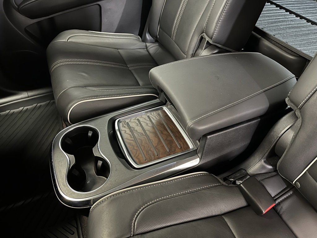 Used 2019 Acura MDX SH-AWD w/ Advance Package image 15