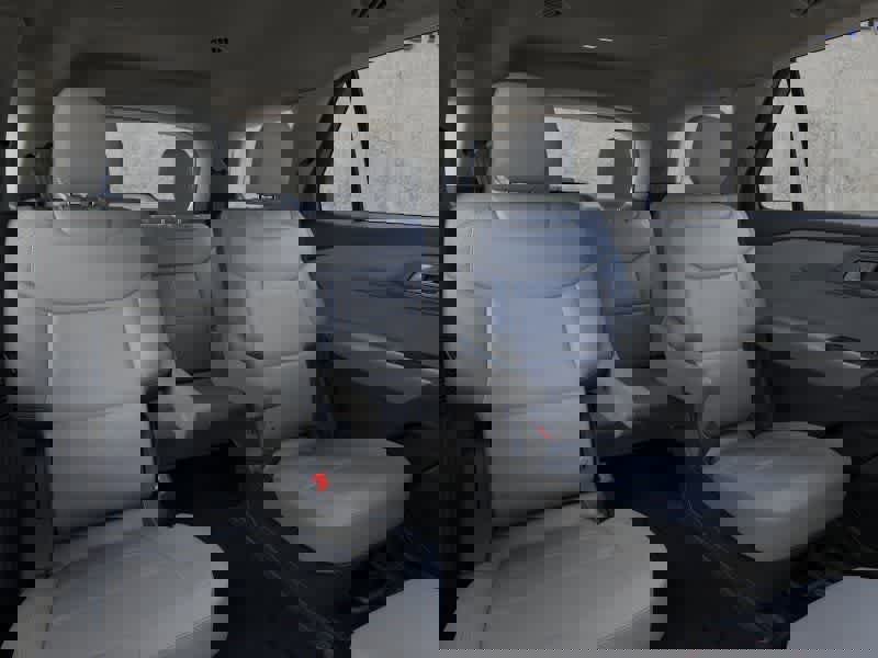 New 2026 Ford Explorer Active w/ Active Comfort Package image 11