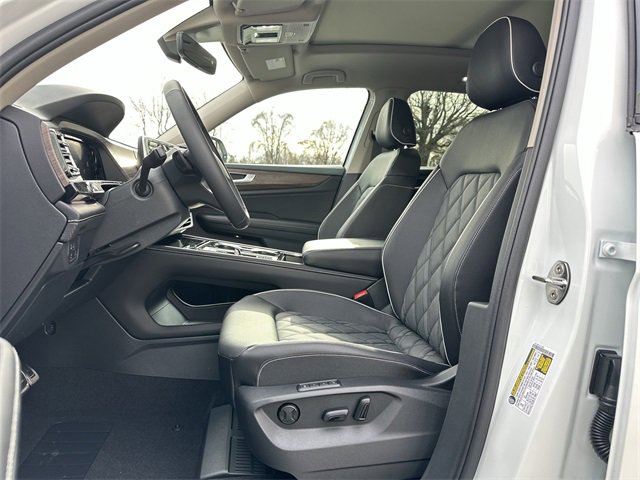 New 2026 Volkswagen Atlas SEL Premium R-Line image 12