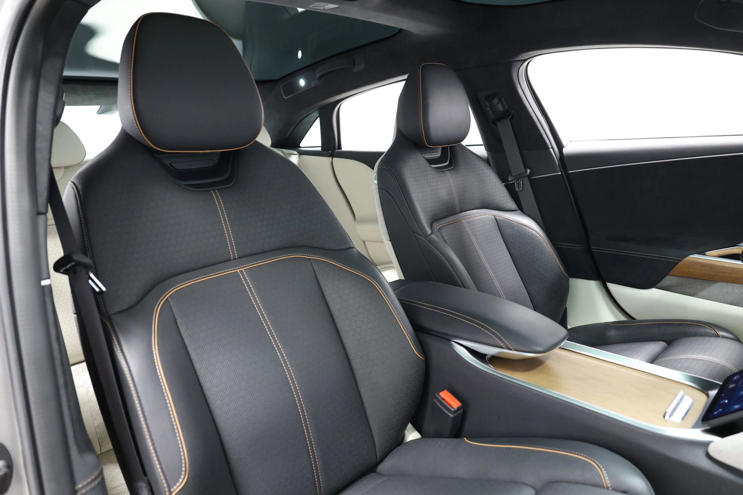 Used 2023 Lucid Air Grand Touring image 85