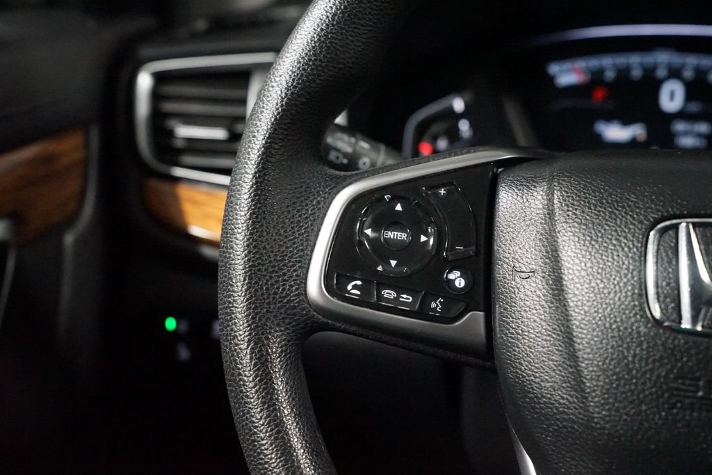 Used 2022 Honda CR-V EX image 14