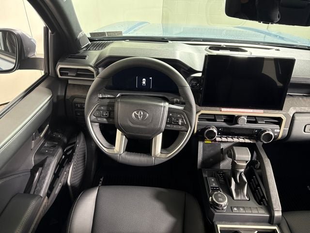 New 2026 Toyota Tacoma Limited AWD/4WD image 21